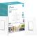 Alt View 11. TP-Link - Kasa Wi-Fi Smart Light Switch 3-Way Kit - White.