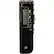 Front. GPX - Digital Voice Recorder - Black.