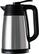 Front. Chefman - 1.7L Electric Kettle - Stainless Steel.