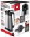 Alt View Zoom 12. Chefman - 1.7L Electric Kettle - Stainless Steel.