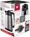 Alt View 12. Chefman - 1.7L Electric Kettle - Stainless Steel.