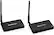 Alt View 13. IOGEAR - Wireless HDMI TV Connection Kit - Black.