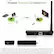 Alt View 14. IOGEAR - Wireless HDMI TV Connection Kit - Black.