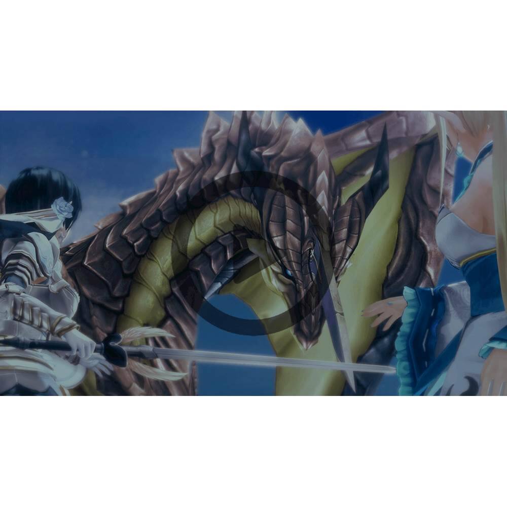 Alt View 11. SEGA - Shining Resonance Refrain.