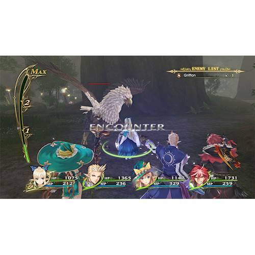 Alt View 12. SEGA - Shining Resonance Refrain.