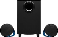 Logitech Z533 Multimedia Speakers (3-Piece) Black 980-001053