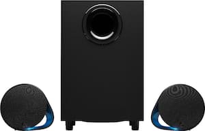 Best buy external speakers 2025
