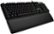 Angle Zoom. Logitech - G513 RGB Wired Gaming Mechanical Romer-G Linear Switch Keyboard - Carbon.