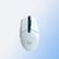 Alt View 13. Logitech - G305 LIGHTSPEED Wireless Optical 6 Programmable Button Gaming Mouse with 12,000 DPI HERO Sensor - White.