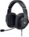 Front Zoom. Logitech - G PRO Wired Surround Sound Gaming Headset for PC, PS4, Nintendo Switch, Xbox One, VR - Black.