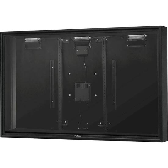 Apollo Enclosures Outdoor TV Enclosure for 70