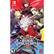 Front. Arc System Works - BlazBlue: Cross Tag Battle.