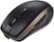 Alt View Zoom 12. Logitech - MX Anywhere 2 Bluetooth Laser Mouse - Meteorite.