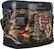 Angle. OtterBox - Trooper 20 Soft Cooler - Forest Edge.
