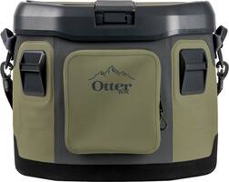 OtterBox - Trooper 20 Soft Cooler - Alpine Ascent - Front_Zoom