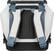 Alt View 11. OtterBox - Trooper LT 30 Soft Cooler - Hazy Harbor.