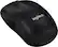 Alt View 11. Logitech - M185 Wireless Optical Mouse Nano Receiver - Gray.