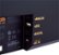 Back Zoom. Klipsch - Reference Series 2.0-Channel Soundbar with 56-Watt Digital Amplifier - Black.
