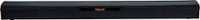 Front Zoom. Klipsch - Reference Series 2.0-Channel Soundbar with 56-Watt Digital Amplifier - Black.