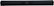 Front Zoom. Klipsch - Reference Series 2.0-Channel Soundbar with 56-Watt Digital Amplifier - Black.