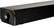 Alt View 12. Klipsch - Reference Series 2.0-Channel Soundbar with 56-Watt Digital Amplifier - Black.