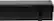 Alt View 13. Klipsch - Reference Series 2.0-Channel Soundbar with 56-Watt Digital Amplifier - Black.