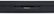 Left Zoom. Klipsch - Reference Series 2.0-Channel Soundbar with 56-Watt Digital Amplifier - Black.