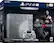 Alt View 12. Sony - PlayStation 4 Pro 1TB Limited Edition God of War Console Bundle - Gray.