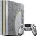 Alt View 16. Sony - PlayStation 4 Pro 1TB Limited Edition God of War Console Bundle - Gray.