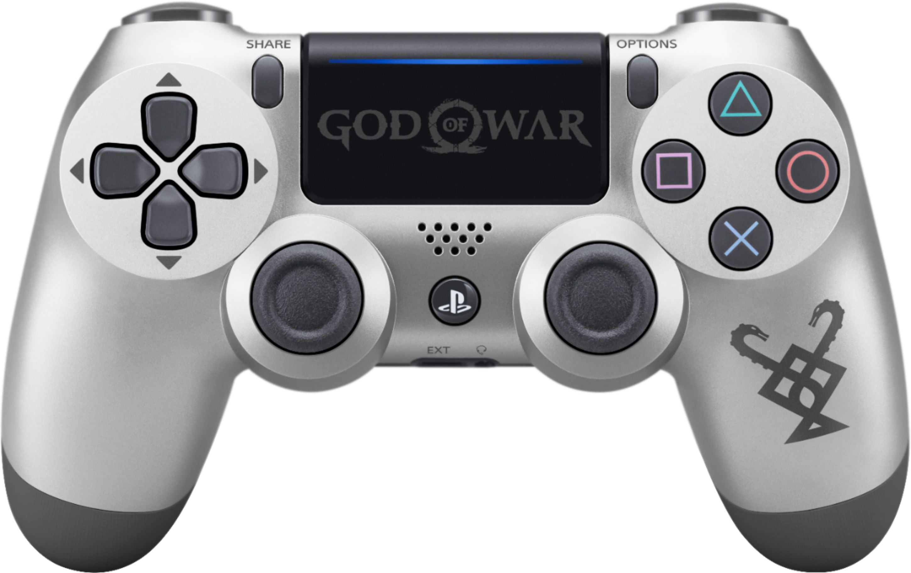 Best Buy: Sony PlayStation 4 Pro 1TB Limited Edition God of War