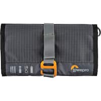 Lowepro - GearUp Wrap - Dark Gray - Front_Zoom