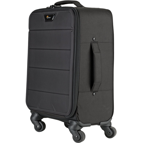 Rent to own Lowepro - PhotoStream Cameras Rolling Case - Black