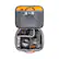 Alt View 13. Lowepro - GearUp Camera Case - Gray.