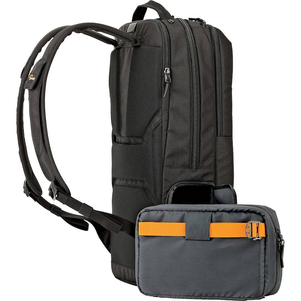 Lowepro urbex bp 20l 2024 review