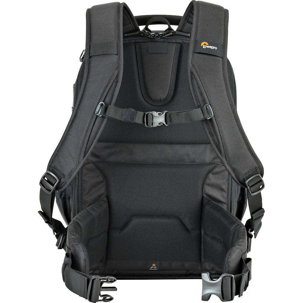 Best Buy: Lowepro Flipside 400 AW II Camera Backpack Black LP37129