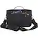 Alt View 13. Lowepro - m-Trekker Camera Carrying Bag - Black Cordura.
