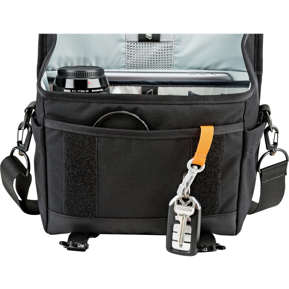 Lowepro m-Trekker SH 150 Camera Bag Black LP37161