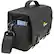 Left. Lowepro - m-Trekker Camera Carrying Bag - Black Cordura.