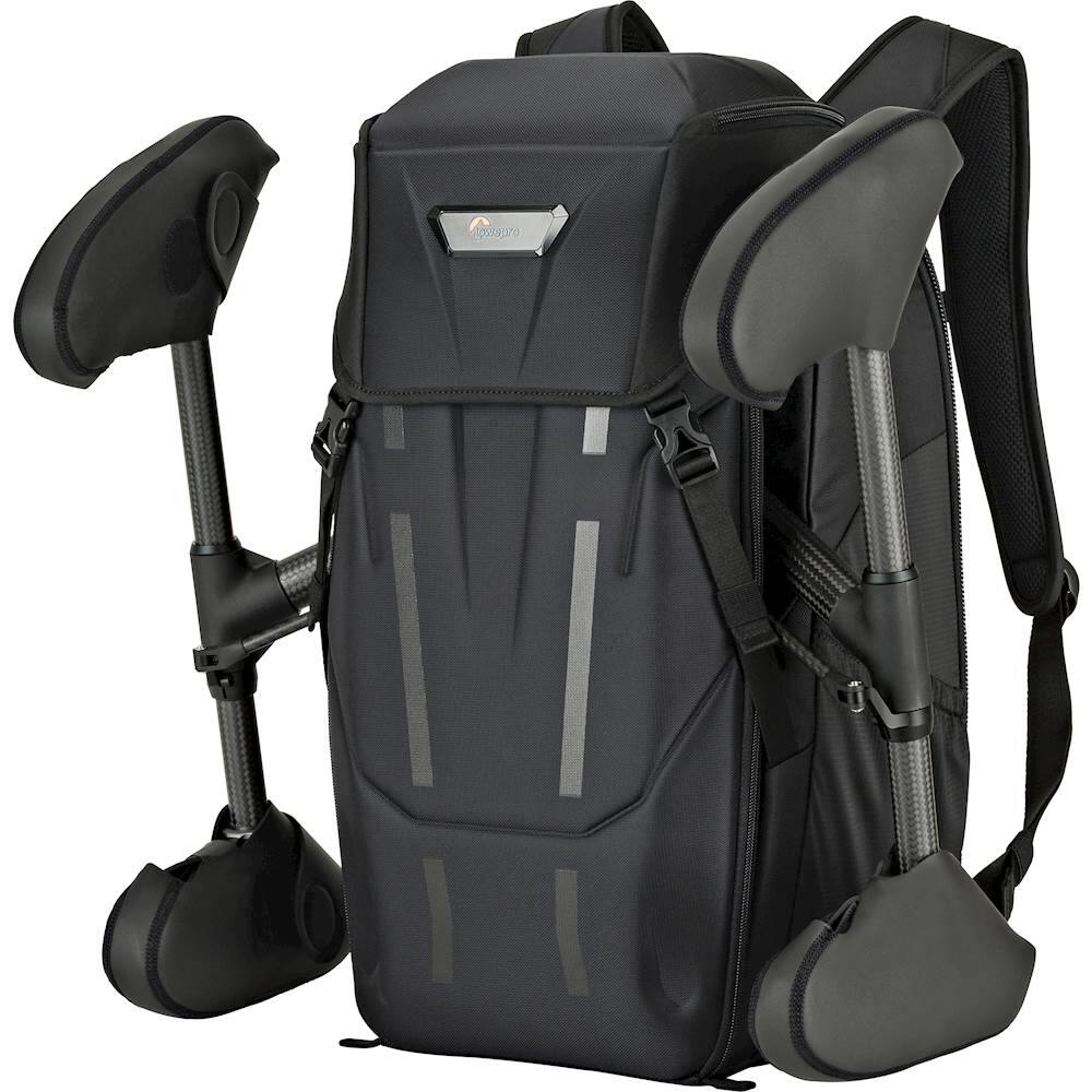 Best Buy: Lowepro DroneGuard Pro Inspired Backpack for DJI Inspire 