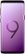 Alt View Zoom 11. Samsung - Geek Squad Certified Refurbished Galaxy S9 64GB (Unlocked) - Lilac Purple.