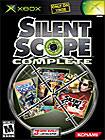 Front Detail. Silent Scope Complete - Xbox.