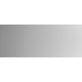 Fisher & Paykel - 12" Vent Duct Cover for Select 30" Professional Range Hoods - Stainless Steel