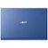 Alt View Zoom 12. Acer - Aspire 3 15.6" Laptop - Intel Core i5 - 6GB Memory - 1TB Hard Drive - Blue Stone.