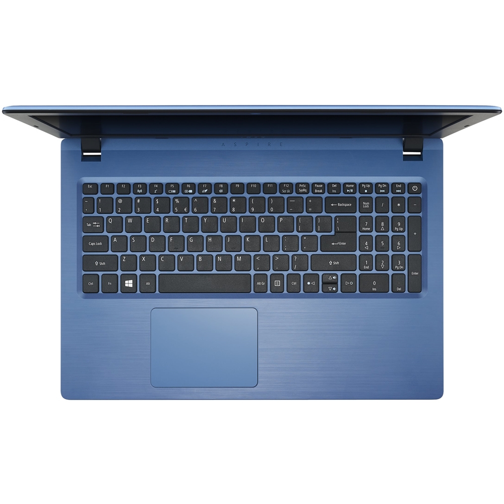 repræsentant Sømand håndvask Best Buy: Acer Aspire 3 15.6" Laptop Intel Core i5 6GB Memory 1TB Hard  Drive Blue Stone A3155152S5