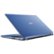 Alt View Zoom 14. Acer - Aspire 3 15.6" Laptop - Intel Core i5 - 6GB Memory - 1TB Hard Drive - Blue Stone.