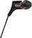 Angle. Klipsch - R6 II Wired In-Ear Headphones - Black.