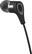 Left. Klipsch - R6 II Wired In-Ear Headphones - Black.