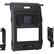 Alt View 11. Metra - Dash Kit for Ford F-150 2013-2014 Vehicles - Matte Black.