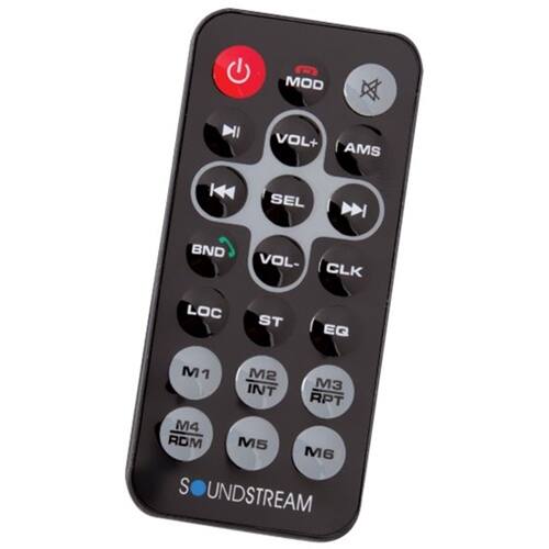 Best Buy Soundstream InDash CD/DM Receiver Builtin Bluetooth with