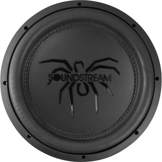 Soundstream 2024 12 inch